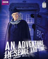 An Adventure in Space and Time /     